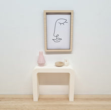 Load image into Gallery viewer, Dollhouse Geometric Vase
