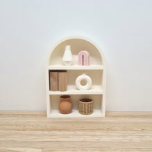 Load image into Gallery viewer, Dollhouse Geometric Vase
