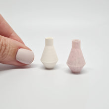 Load image into Gallery viewer, Dollhouse Geometric Vase
