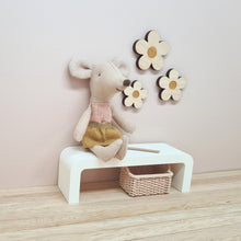 Load image into Gallery viewer, Dollhouse Valencia Bench Seat
