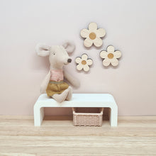 Load image into Gallery viewer, Dollhouse Valencia Bench Seat
