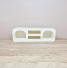 Load image into Gallery viewer, Dollhouse Valencia Arch TV Console
