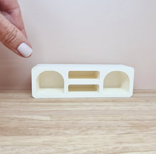 Load image into Gallery viewer, Dollhouse Valencia Arch TV Console
