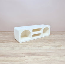 Load image into Gallery viewer, Dollhouse Valencia Arch TV Console
