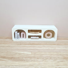 Load image into Gallery viewer, Dollhouse Valencia Arch TV Console
