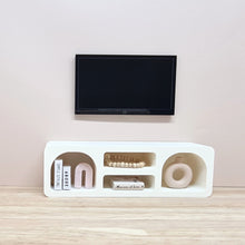 Load image into Gallery viewer, Dollhouse Valencia Arch TV Console
