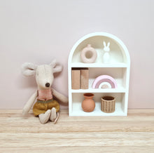 Load image into Gallery viewer, Dollhouse Nordic Bunny
