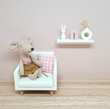 Load image into Gallery viewer, Dollhouse Nordic Bunny
