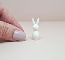 Load image into Gallery viewer, Dollhouse Nordic Bunny
