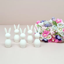 Load image into Gallery viewer, Dollhouse Nordic Bunny
