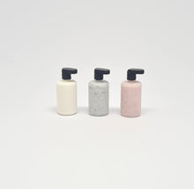 Load image into Gallery viewer, Dollhouse Soap Pump Dispenser
