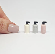 Load image into Gallery viewer, Dollhouse Soap Pump Dispenser
