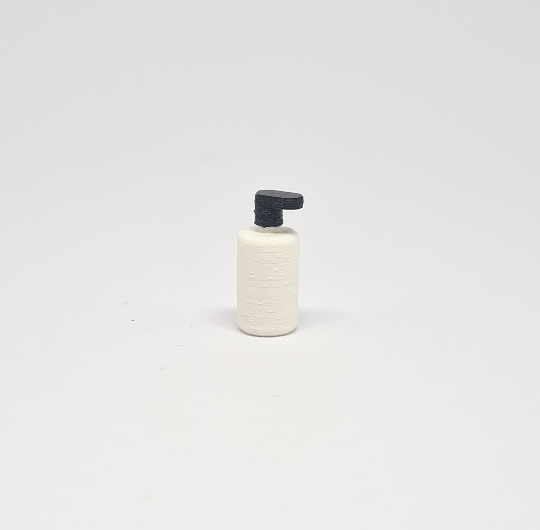 Dollhouse Soap Pump Dispenser
