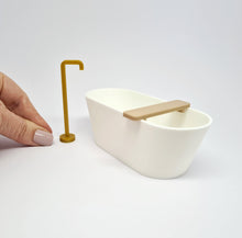 Load image into Gallery viewer, Dollhouse Deluxe Bath Package
