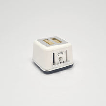 Load image into Gallery viewer, Miniature Toaster
