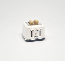 Load image into Gallery viewer, Miniature Toaster
