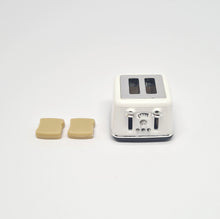 Load image into Gallery viewer, Miniature Toaster
