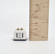 Load image into Gallery viewer, Miniature Toaster
