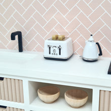 Load image into Gallery viewer, Miniature Toaster
