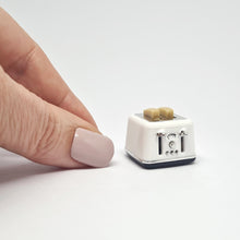 Load image into Gallery viewer, Miniature Toaster
