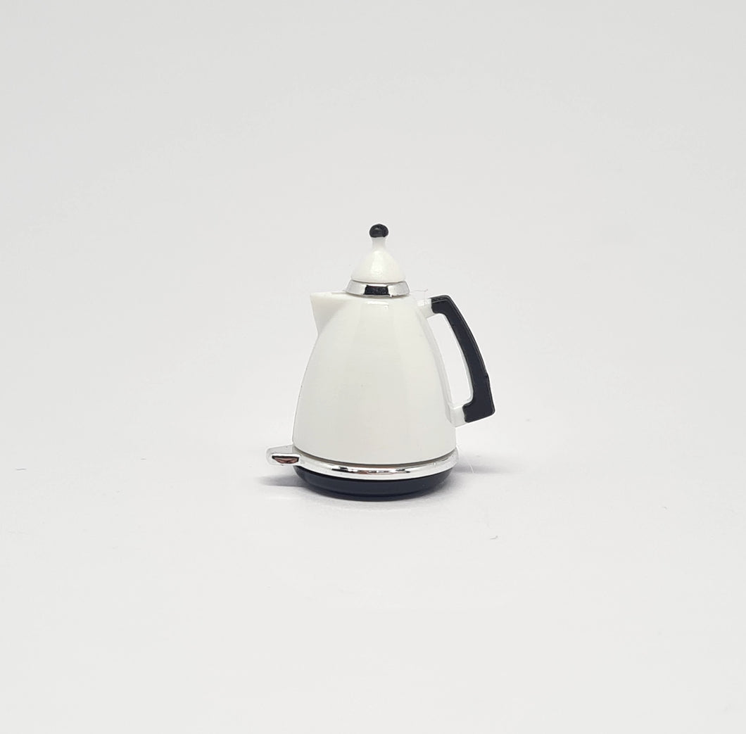 Miniature Kettle