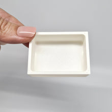 Load image into Gallery viewer, Miniature Farmhouse Kitchen Sink, White
