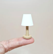 Load image into Gallery viewer, Dollhouse Miniature Lamp
