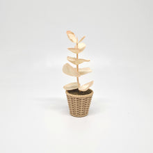 Load image into Gallery viewer, Dollhouse Boho Plant
