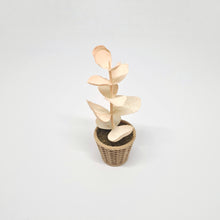 Load image into Gallery viewer, Dollhouse Boho Plant
