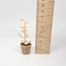 Load image into Gallery viewer, Dollhouse Boho Plant
