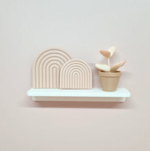 Load image into Gallery viewer, Dollhouse Shelf, White
