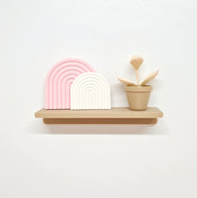 Load image into Gallery viewer, Dollhouse Shelf, Natural
