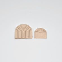 Load image into Gallery viewer, Dollhouse Rainbow Serving Board, Set of 2
