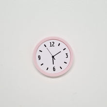 Load image into Gallery viewer, Dollhouse Wall Clock
