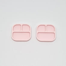 Load image into Gallery viewer, Dollhouse Divider Plates, Set of 2
