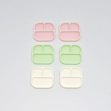Load image into Gallery viewer, Dollhouse Divider Plates, Set of 2
