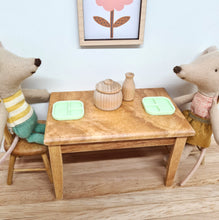 Load image into Gallery viewer, Dollhouse Divider Plates, Set of 2
