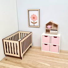 Load image into Gallery viewer, Miniature Ikea Dollhouse Replica
