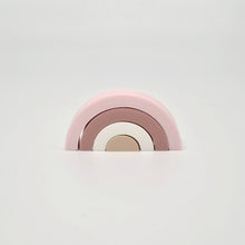 Load image into Gallery viewer, Dollhouse Stacking Rainbow, Multicolour
