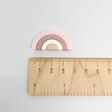 Load image into Gallery viewer, Dollhouse Stacking Rainbow, Multicolour
