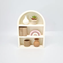 Load image into Gallery viewer, Dollhouse Stacking Rainbow, Multicolour
