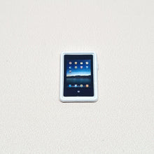 Load image into Gallery viewer, Miniature iPad Tablet
