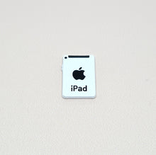 Load image into Gallery viewer, Miniature iPad Tablet

