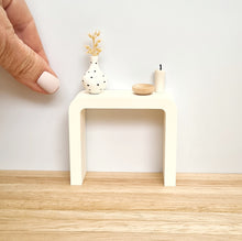 Load image into Gallery viewer, Dollhouse Valencia Console Table
