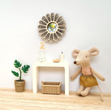 Load image into Gallery viewer, Dollhouse Valencia Console Table
