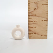Load image into Gallery viewer, Miniature Donut Vase
