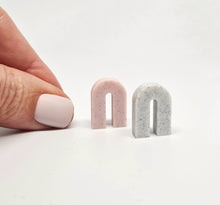 Load image into Gallery viewer, Miniature Arch Shelf Decor
