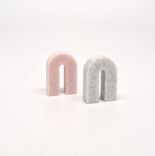 Load image into Gallery viewer, Miniature Arch Shelf Decor
