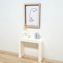 Load image into Gallery viewer, Miniature Arch Shelf Decor

