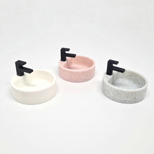 Load image into Gallery viewer, Miniature Round Basin with Faucet

